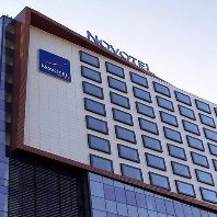 novotel hotel sarajevo