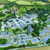 university of essex Colchester