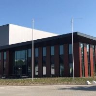 Handover Build-to-Suit Tilburg