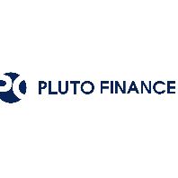 Pluto finance logo