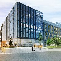 NCC Järva Krog Solna