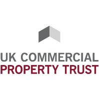 uk comercial property trust