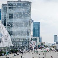 Paris La Défense