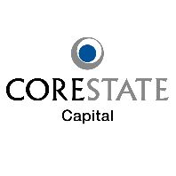 Corestate logo