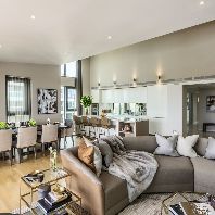 RiversideQuarter penthouse