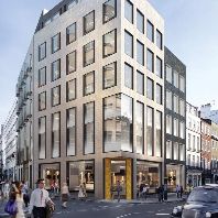 49/51 Conduit St & 24 Savile Row