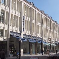 karstadt potsdam