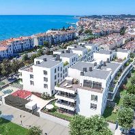 Neinor Homes sitges