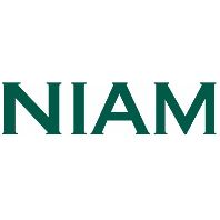 NIAM logo