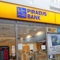 PIRAEUS BANK