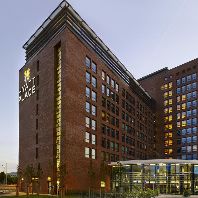 Hyatt Place Amsterdam Airport Hotel