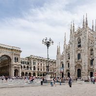 Piazza del Duomo