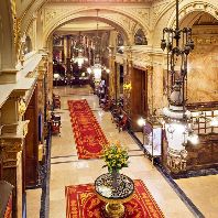 Hotel Metropole