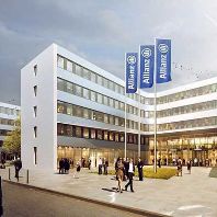 Allianz Campus Berlin