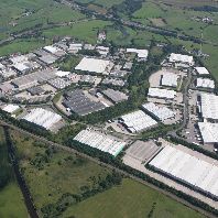 Stakehill Industrial Estate