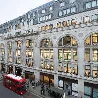 100 New Oxford Street