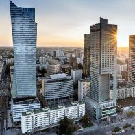 warsaw office market