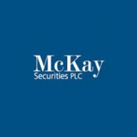 mckay securities PLC