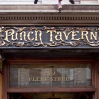 Punch Taverns