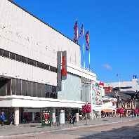 Jyväskylän Forum