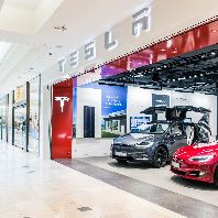 Tesla Store