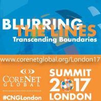 CorenetGlobal 2017