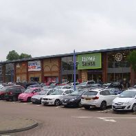 RIVERSIDE RETAIL PARK