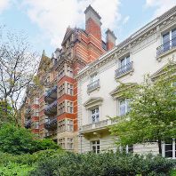 Rokstone Knightsbridge property deal Sheikh