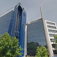 AEW acquires €30m Madrid office for EVI