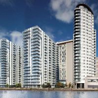 Atlas Residential & IP Investment Management acquire MediaCityUK BtR development from Peel Land & Property