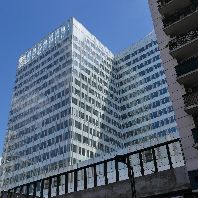 Paribas REIM acquires So Ouest Plaza for over €470m (FR)