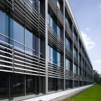 Allianz acquires the Vertigo Real Estate Complex for €178m (LU)