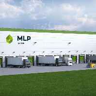 MLP Group to develop a new logistics center in Szczecin (PL)