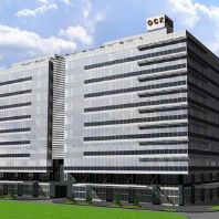 Deutsche Bank and RIGroup to build a Class A office complex in Moscow (RU)