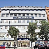 BMO REP acquires Van Graaf department store in Prague (CZ)