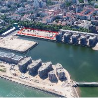 Heureka Development and SORAVIA purchase Rheinallee I site in Mainz (DE)