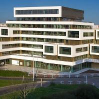 CBRE to manage the Qubix office building in Prague (CZ)