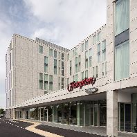 Urban&Civic sells Stansted Hotel (GB)