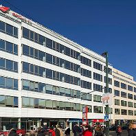 Corpus Sireo Real Estate acquires the “Oasis Florenc” office property in Prague (CZ)