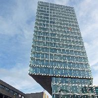 Encore+ acquires office tower in Eindhoven (NL)