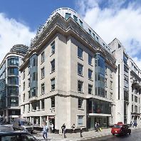 Investec funds City of London office acquisition by South African investor with €13.8m loan (GB)