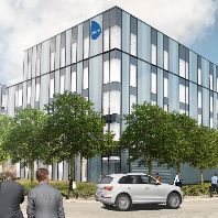 Aviva Investors acquire €33.4m office redevelopment in Bristol (GB)