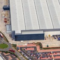 Tritax acquires two Prologis facilities for €87.8m (GB)