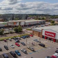 Orchard Street buys Manchester retail park for €70.62m (GB)