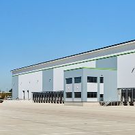 Goodman to develop 70,000 ft² built-to-suit logistics centre at Derby Commercial Park (GB)