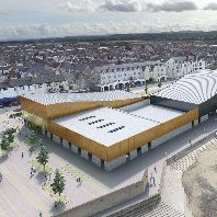 Alliance Leisure gets a go ahead for its €16.79m leisure centre development (GB)