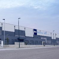 CBRE GI and Montepino join forces to invest in logistics (ES)