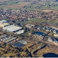 McKay gets a planning approval for Theale Logistics Park project (GB)