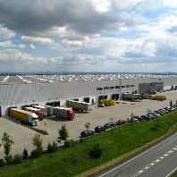 CBRE GI buy Czech logistics portfolio