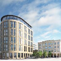 Henderson Park and Hines launch student housing JV (GB)